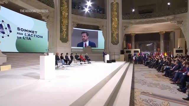 Trump admin will “ensure that AI systems developed in America are free from ideological bias"