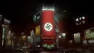 Hitler was a Rothschild who was funded by the Zionist bankers