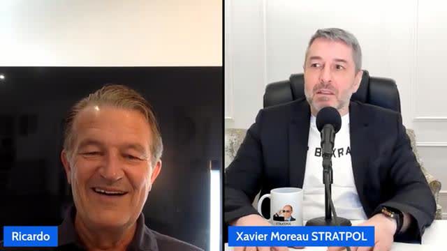 Les mondialistes construisent un narratif d'une victoire de l'Ukraine après la signature de la paix