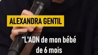 Vidéo choquante (Video surveillance, ADN, Inceste bébé 6 mois) Scandale d’état