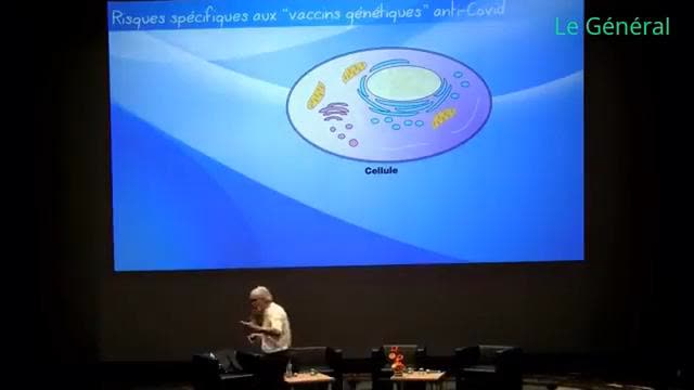 Christian VÃ©lot : "Tous vaccinÃ©s, tous protÃ©gÃ©s est un mensonge d'Ã‰tat, c'est clair !"