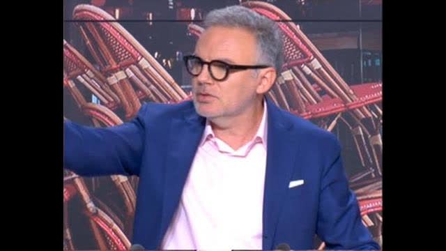 un cousin mÃ©decin qui a 55 ans sportif alpiniste aprÃ¨s injection du vaccin pfizer