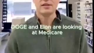 DOGE and Medicare (vostfr)