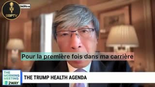 “For the first time in my career, I saw children aged 8, 9 and 10 with colon cancer (vostfr)