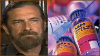 Alan Watt - MMR Vaccine Linked to Autism and Bowel Disease