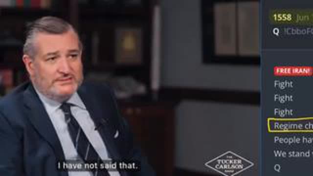 The only way this is possible is if we’re witnessing a clandestine military operation unfold