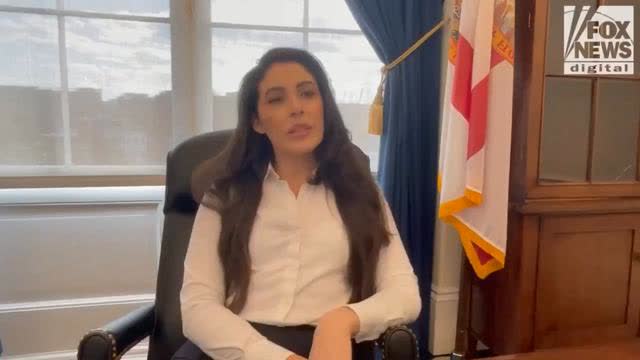 Rep. Anna Paulina Luna has reintroduced legislation allowing pedophiles to face the death penalty.