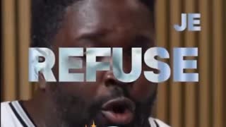 Je dois faire une dinguerie pour prouver à l'univers que je la!