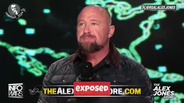 The Apocalypse of Truth: Slaying the Woke Mind Virus, Unleashing Divine Justice on the Globalist