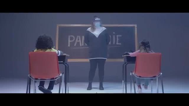 Lost Ça va mal aller Clip Officiel