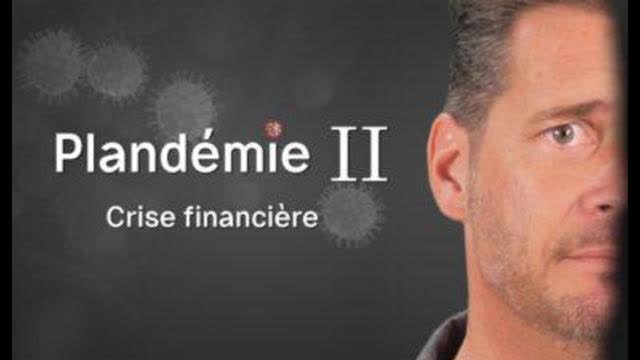 PLANDÃ‰MIE II