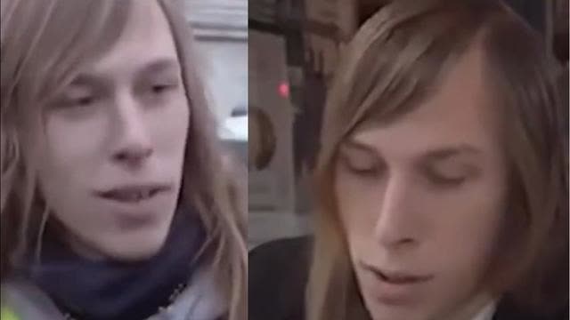 Un gilet jaune reconnait que dans l'euphorie ses propos lui ont échappé en traitant Macron de P