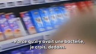 Le chlorothalonil est un fongicide cancérogène, interdit depuis 2019.