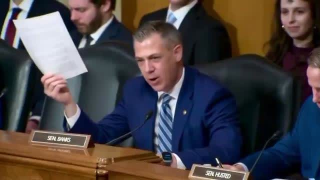 The position of Director of the NIH, Dr. J. Bhattacharya confirmed in the US Senate