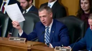 The position of Director of the NIH, Dr. J. Bhattacharya confirmed in the US Senate