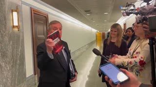 Government Gangsters: The Deep State, the Truth, and the Battle for Our Democracy