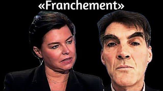 Le Pr. Toussaint traitÃ© de complotiste par Laurence Sailliet sur le Covid-19, il lui rÃ©pond!