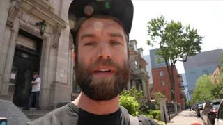 On m'as refusÃ© l'accÃ¨s au point de presse de Christian DubÃ© sur le passeport vaccinal