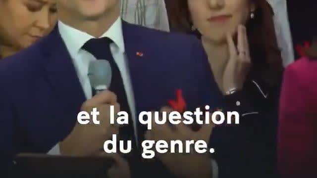L'Agenda21: LIBERTÉ (tyrannie), CLIMAT (contrôle CO2) et GENRE (destruction de la famille)