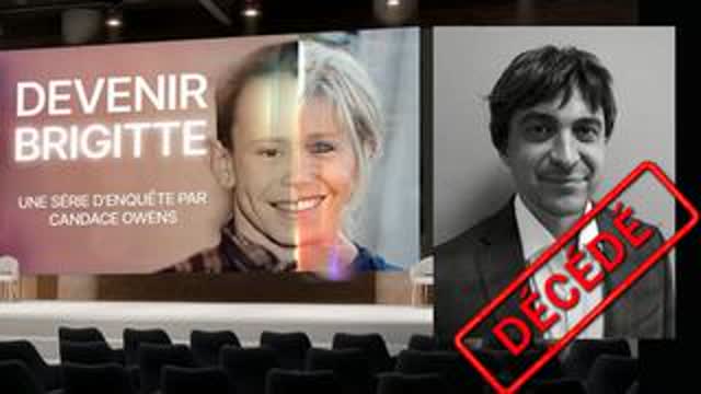 Dr François Faivre lié aux rumeurs sur la transidentité de Brigitte Macron, retrouvé mort à Paris.