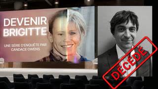 Dr François Faivre lié aux rumeurs sur la transidentité de Brigitte Macron, retrouvé mort à Paris.