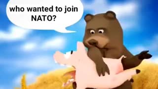 Let's not forget what is the ukraine proxy war against russia