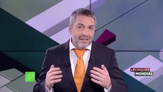 L'ECHIQUIER MONDIAL. BRICS contre G7, le renversement du monde ?