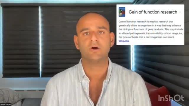 GET READY FOR THE NEXT PANDEMIC CALLED H5N1