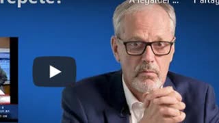 L'histoire se rÃ©pÃ¨te ?