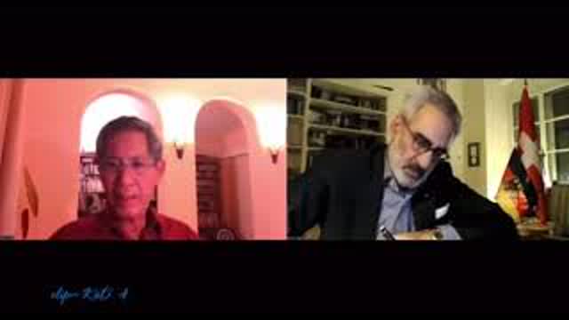 Is Thailand going after Pfizer?