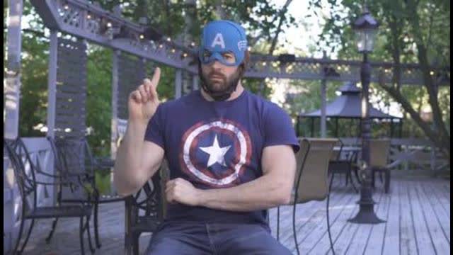 Ã‰ric Daoust - L'heure De La VÃ©ritÃ©