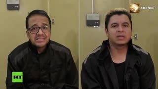 STRATPOL - Bulletin N°203. Chaudronisation générale, CIA – MI6 vs Russie, Aveux de Nuland