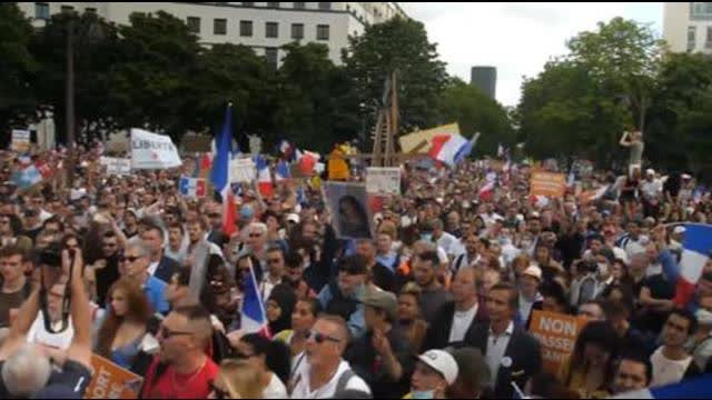 Les rÃ©sistants vont gagner
