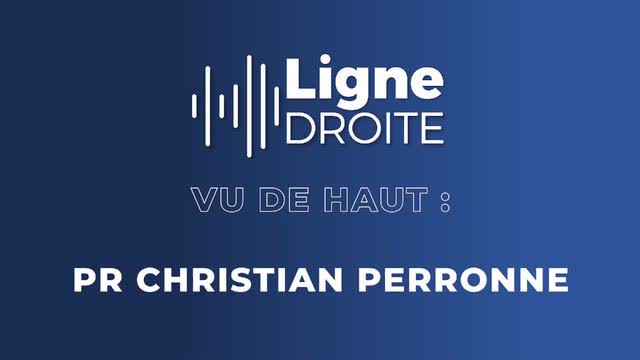 "Comment Big Pharma et Bill Gates luttent contre la dÃ©mocratie et la santÃ© publique" - Pr Perronne