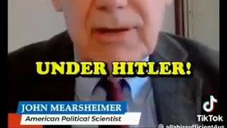 Nazification of Israel