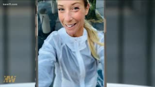 HEALTHY ATHLETES COLLAPSING