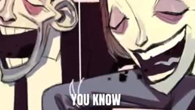 You are under control over the value on humanity - here some exemples