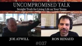 Joe Atwill -  Zionism, Nazism EXPOSED Freemasonic political agendas