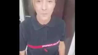 Un appel d'une sapeur pompier