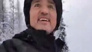 "Mr. Prime Minister, please get the f out of BC. You suck!" We need an election. NOW!