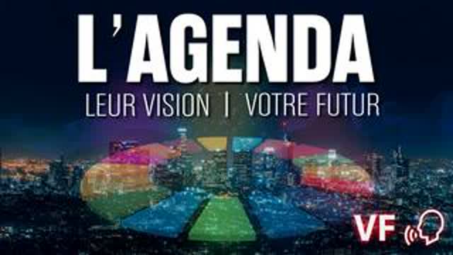L'Agenda - Leur Vision - Votre Futur  VF - Documentaire