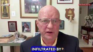 Col. Lawrence Wilkerson MOSSAD’S PENTAGON TAKEOVER EXPOSED BY INSIDER IN 2002 SHOCKER