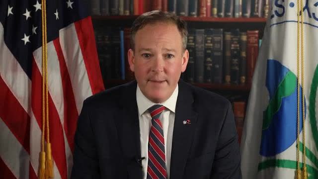 The Biden EPA tossed $20 billion of “gold bars off the Titanic”