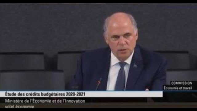 La CAQ veut donner votre dossier mÃ©dical aux pharmaceutiques!