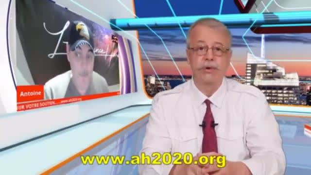 Coup de pouce pour la France