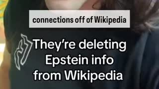 No more donations to Wikipedia until they start being truthful