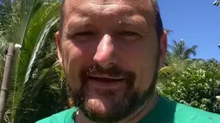 They’re pushing mRNA vaccines for our cattle now…that are dying of Bird Flu"