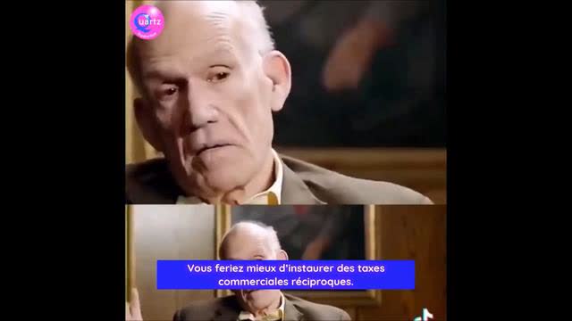 Trump positions himself as king of business and Victor Davis Hanson analyzes his strategy (vostfr)