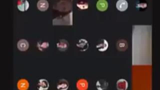 This is a Meeting Privately Recorded in EDMONTON Alberta Canada 5 years ago