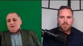 Rocco Sues Canadian Government Over Lockdowns